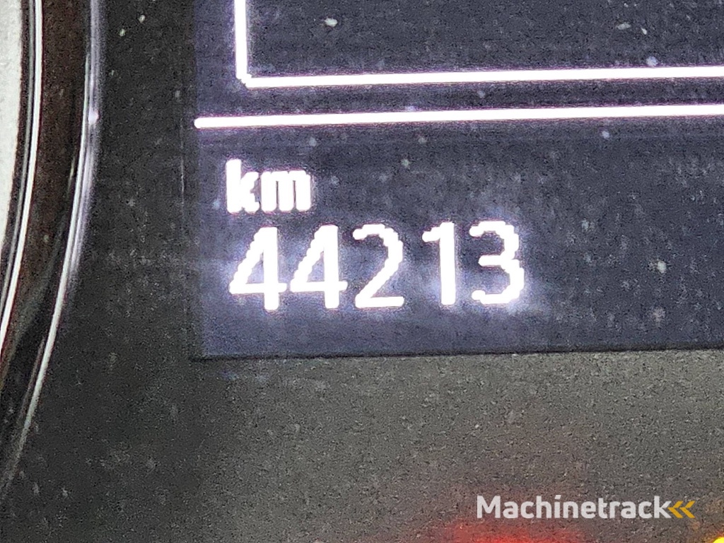 VOLKSWAGEN TRANSPORTER 2.0 TDI highline ac euro6