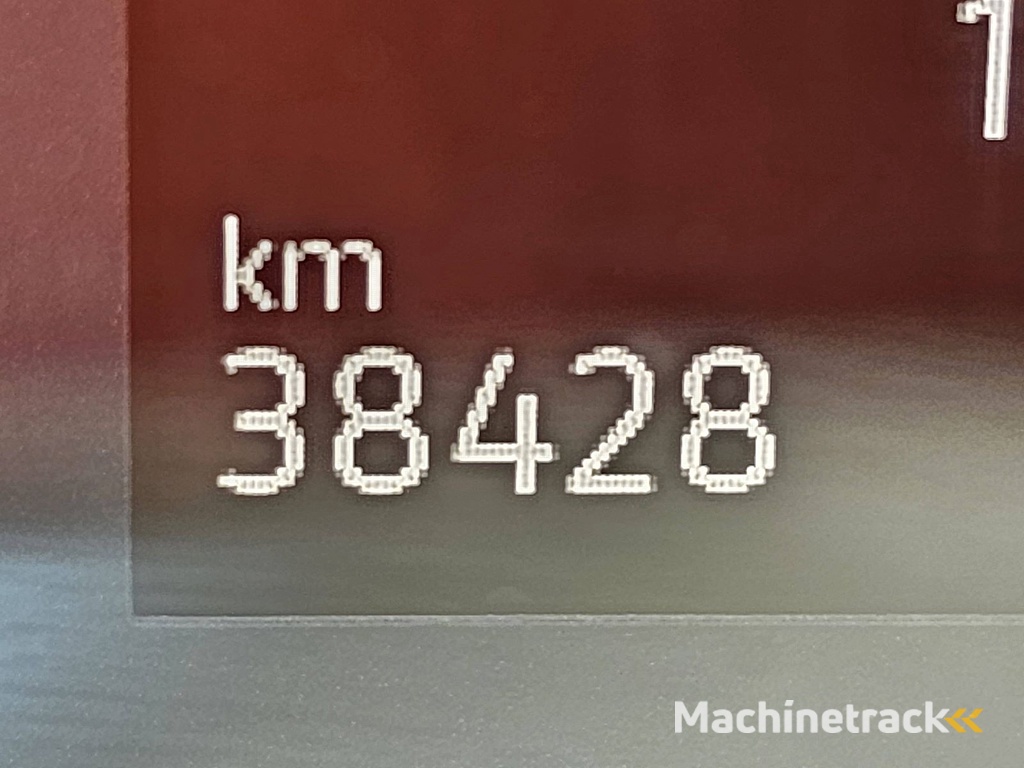 VOLKSWAGEN CADDY 2.0 l1 airco euro6 75pk!