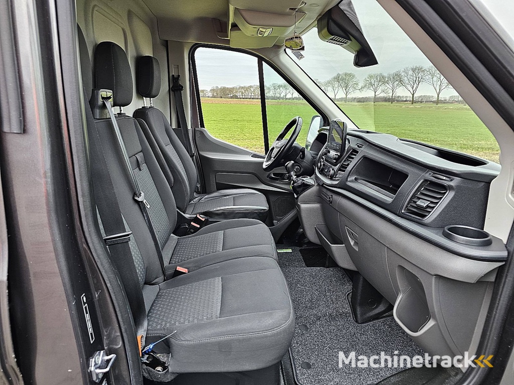 FORD TRANSIT 2.0 tdci trend l3h2