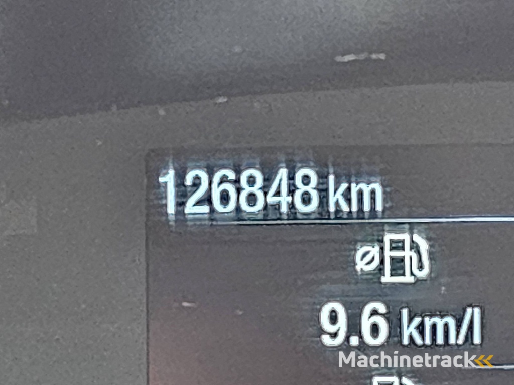 FORD TRANSIT 2.0 tdci trend l3h2