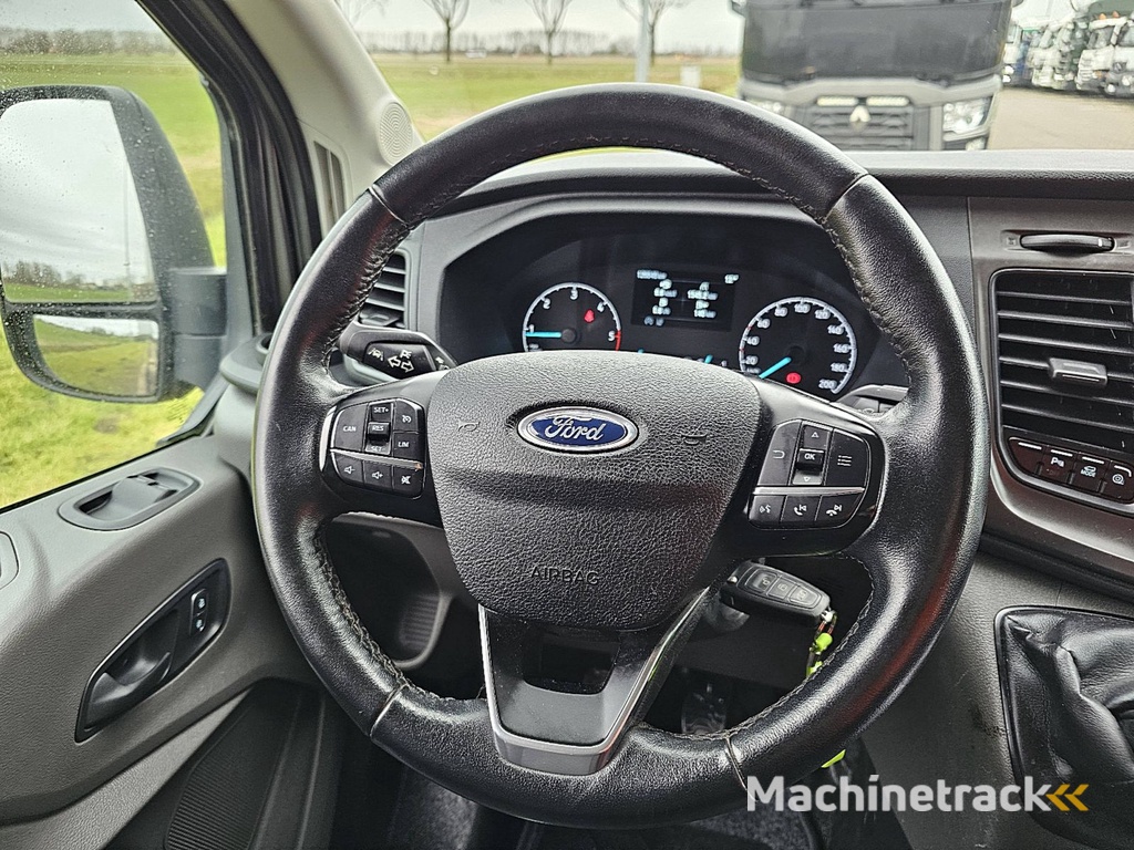 FORD TRANSIT 2.0 tdci trend l3h2