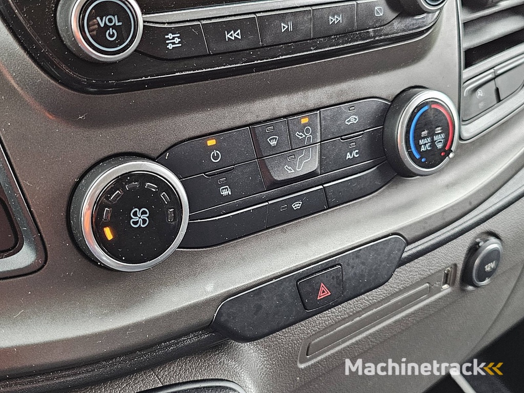 FORD TRANSIT 2.0 tdci trend l3h2