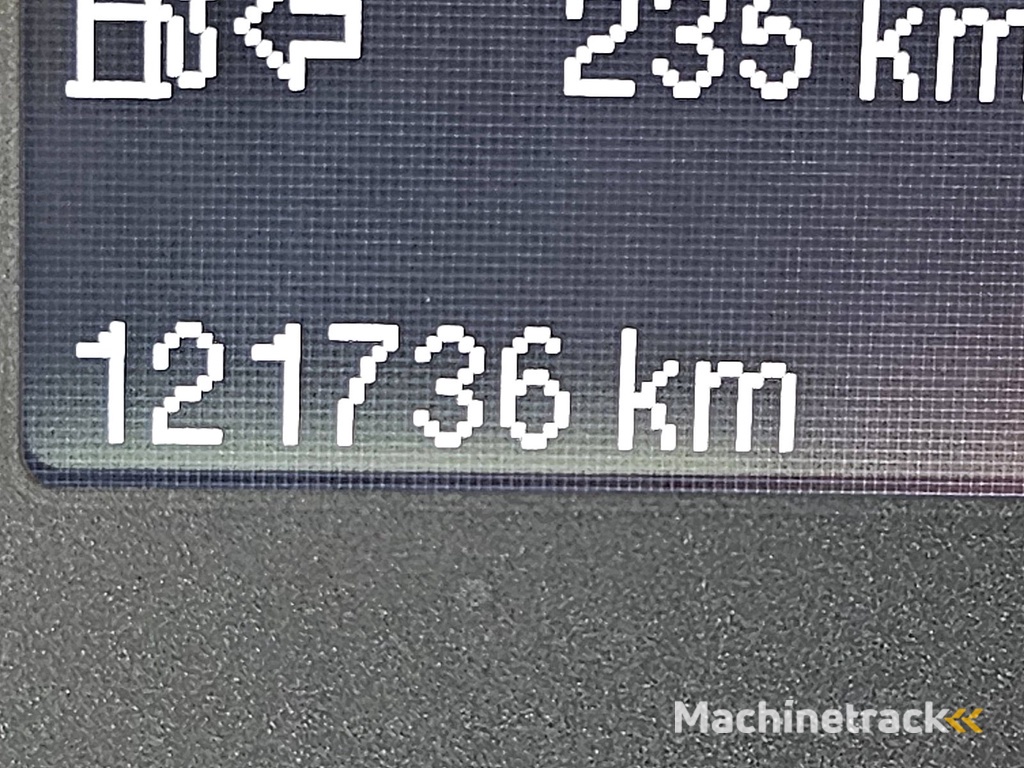 FORD TRANSIT CUSTOM 2.0 l1 navi automaat ac!