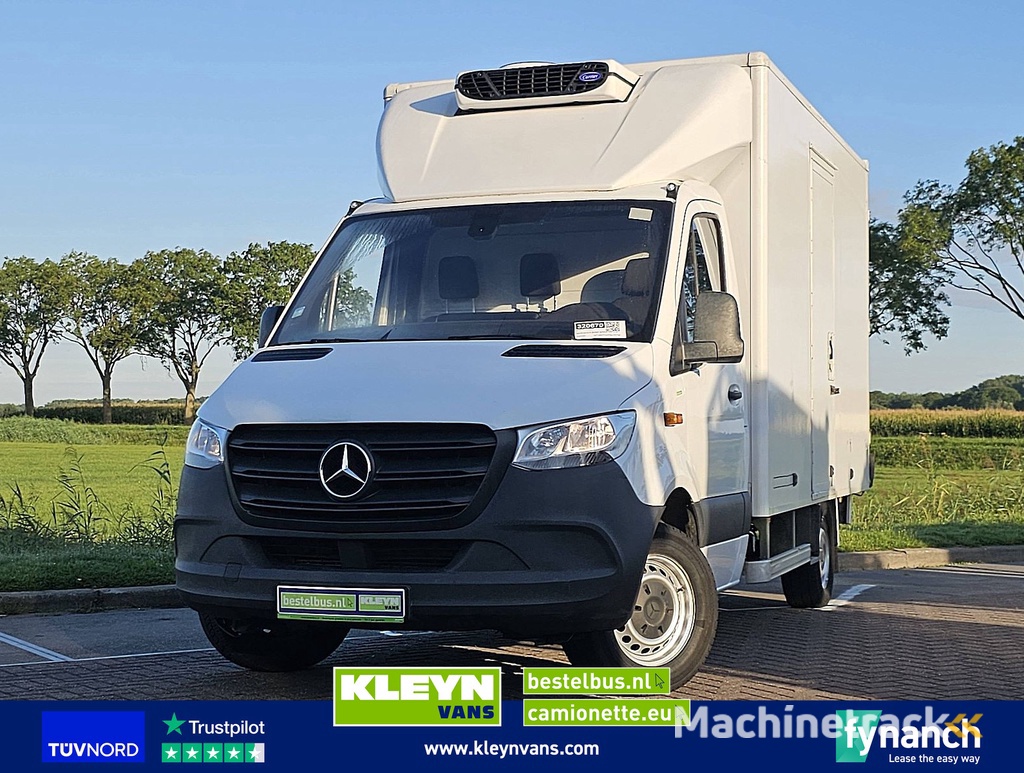 MERCEDES-BENZ SPRINTER 314 koelwagen/ frigo ac!