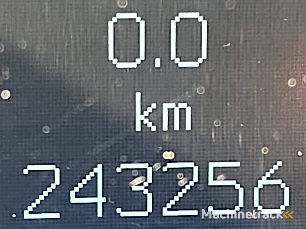 MERCEDES-BENZ SPRINTER 314 koelwagen/ frigo ac!