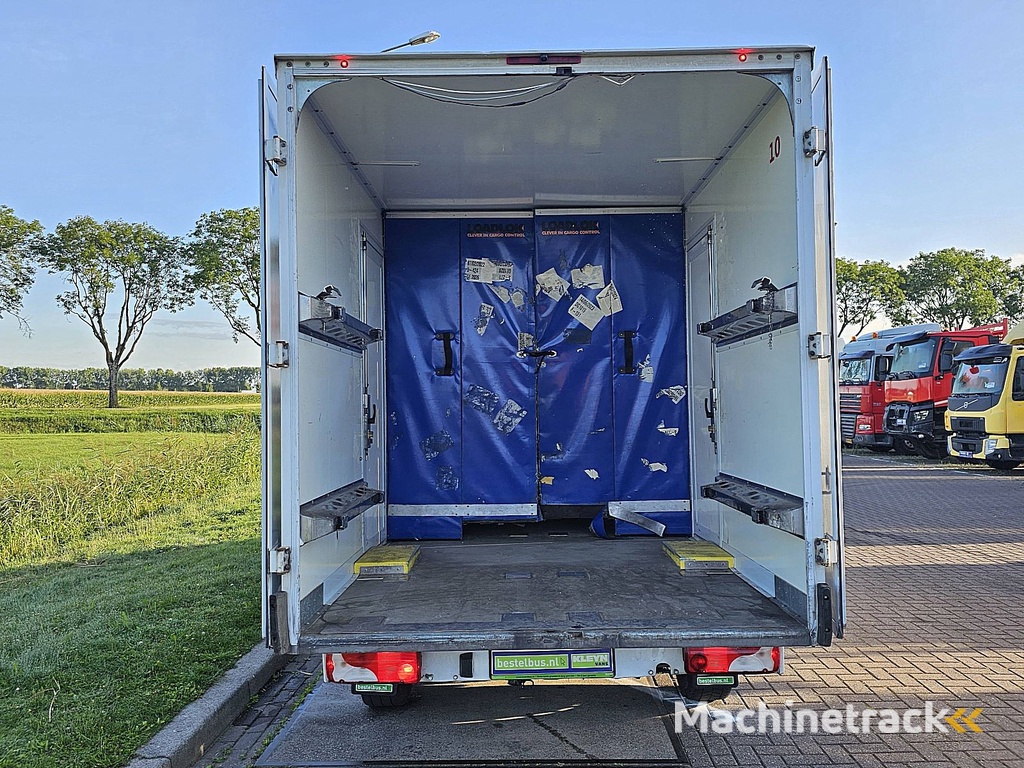 MERCEDES-BENZ SPRINTER 314 koelwagen/ frigo ac!