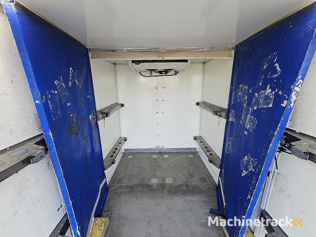 MERCEDES-BENZ SPRINTER 314 koelwagen/ frigo ac!