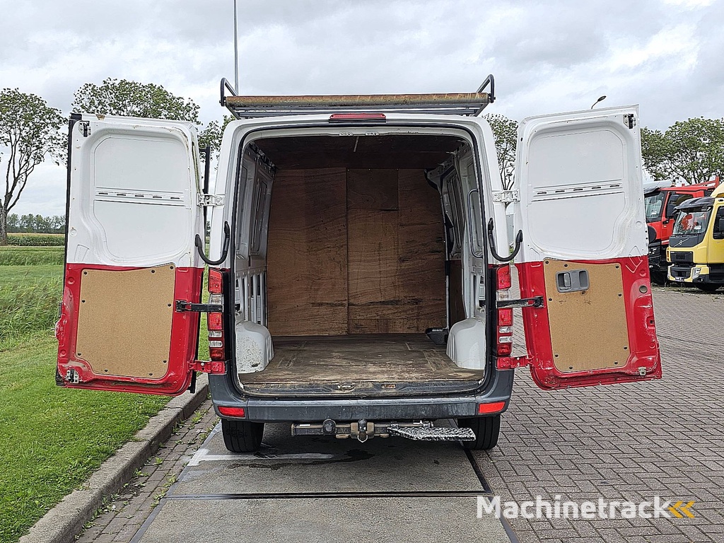 MERCEDES-BENZ SPRINTER 214 l1h1 imperiaal euro6