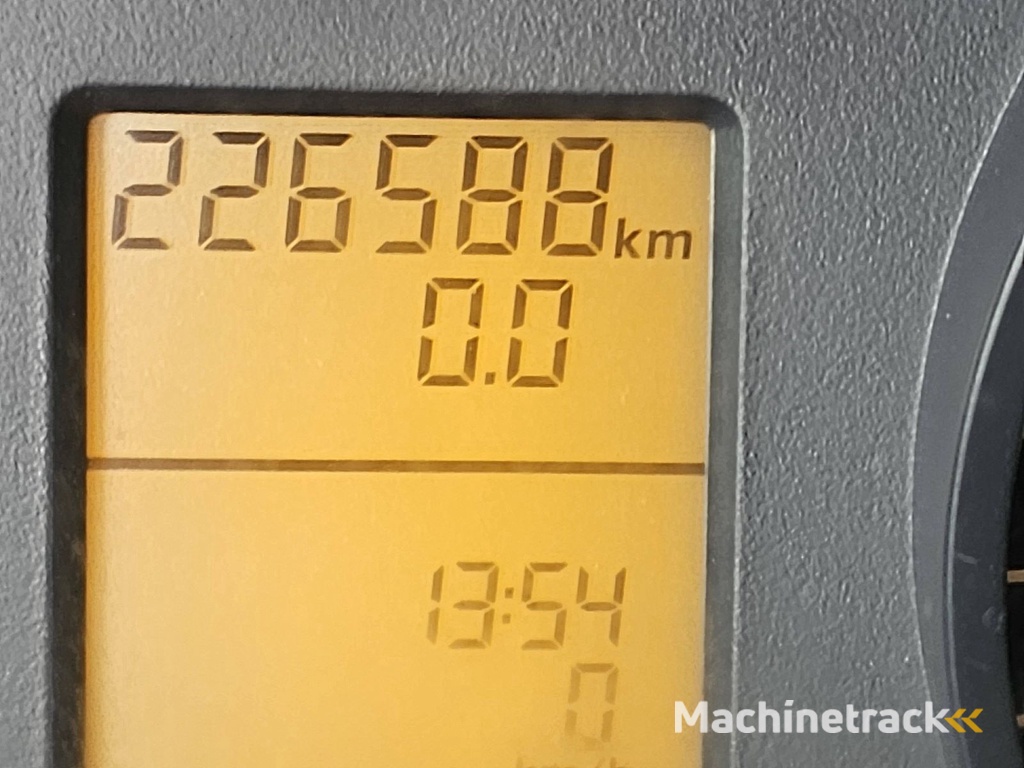 MERCEDES-BENZ SPRINTER 214 l1h1 imperiaal euro6