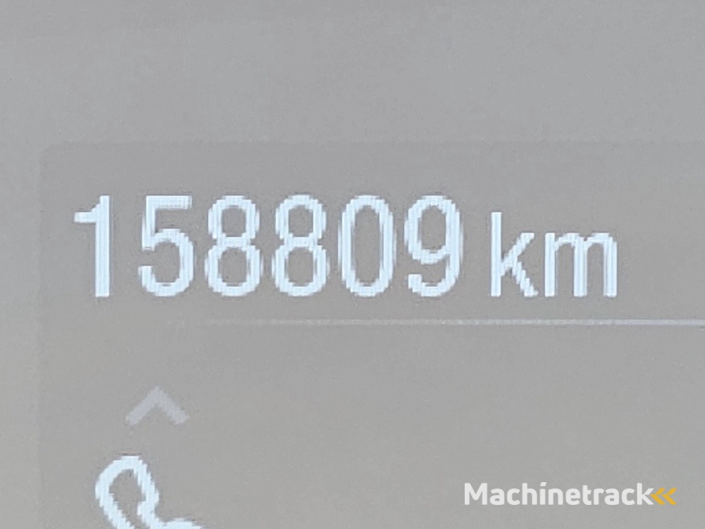 FORD TRANSIT 2.0 l3h3 dub.- cab. navi