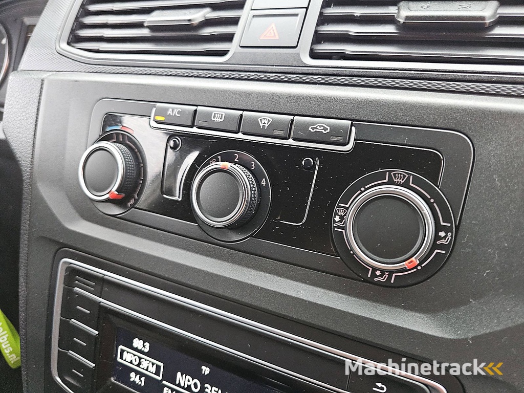 VOLKSWAGEN CADDY MAXI 2.0 102pk lm-velgen nap!