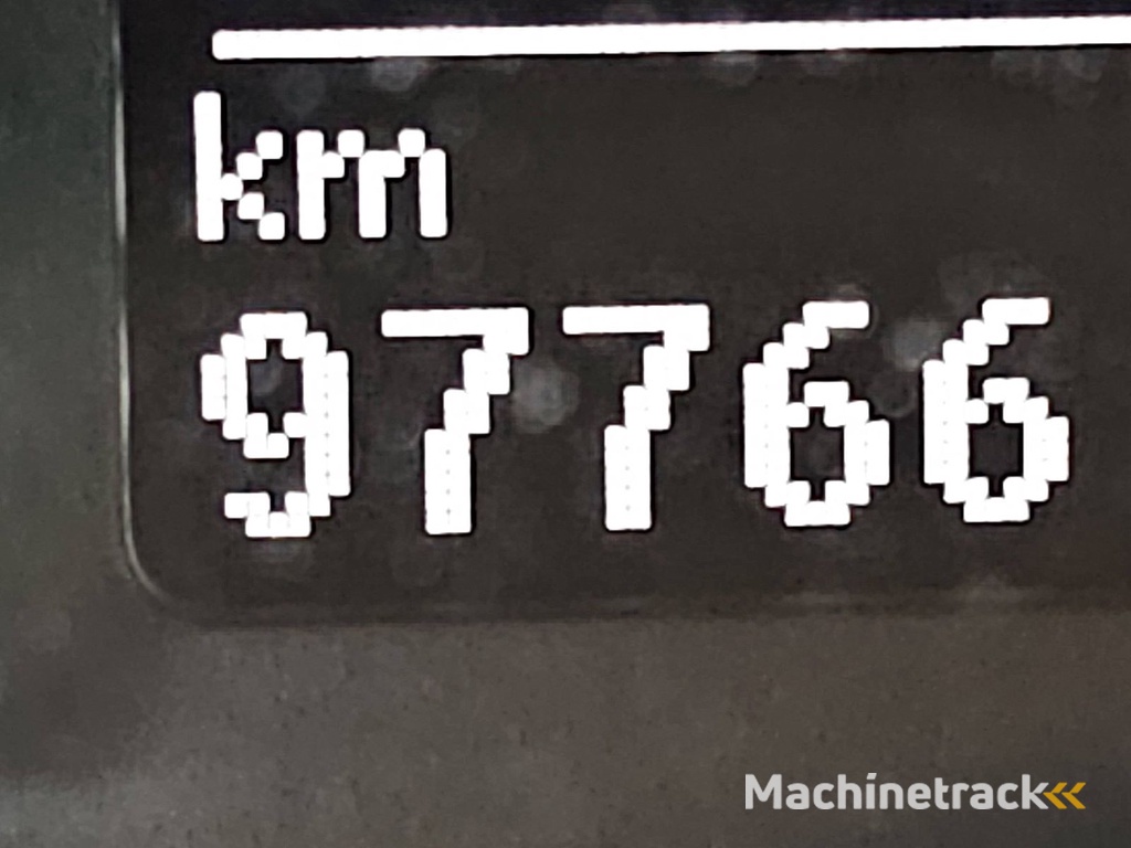 VOLKSWAGEN CADDY MAXI 2.0 102pk lm-velgen nap!