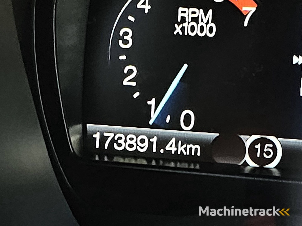 FORD RANGER 2.0  213 wildtrack