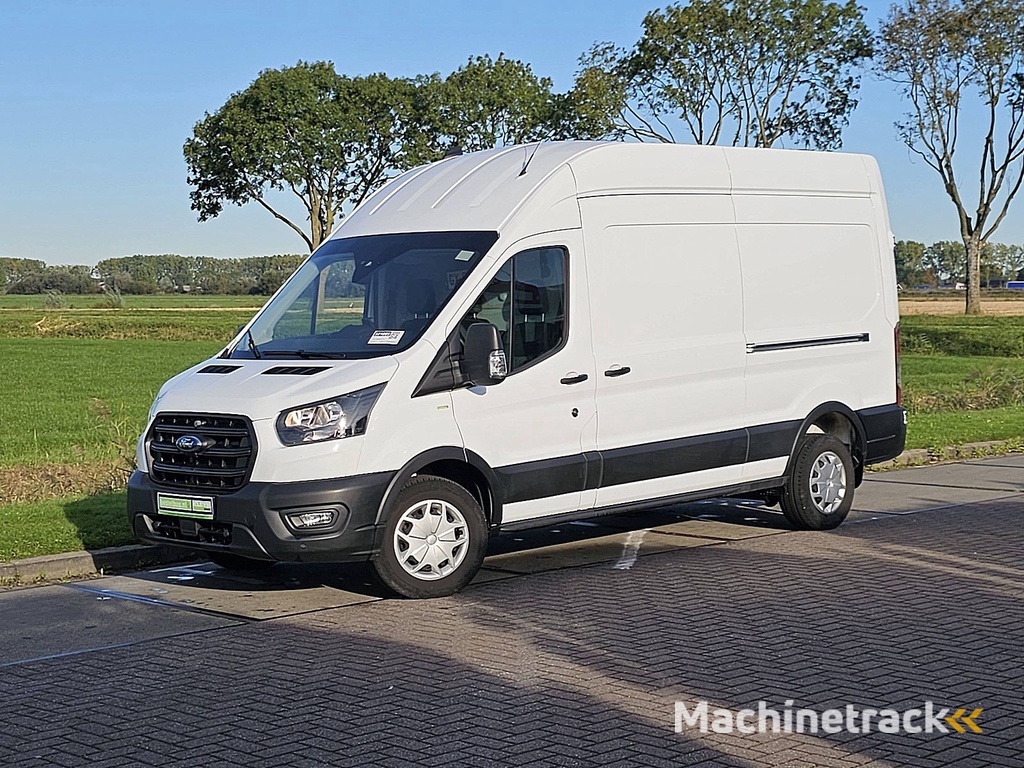 FORD TRANSIT 2.0 l3h3 2x-zijdeur ac!