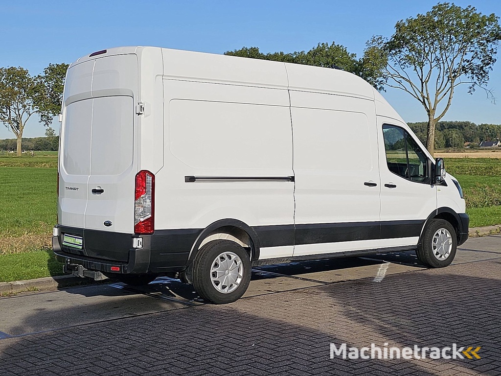FORD TRANSIT 2.0 l3h3 2x-zijdeur ac!
