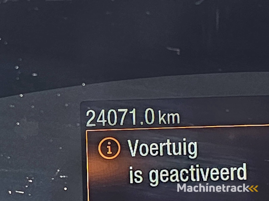 FORD TRANSIT 2.0 l3h3 2x-zijdeur ac!