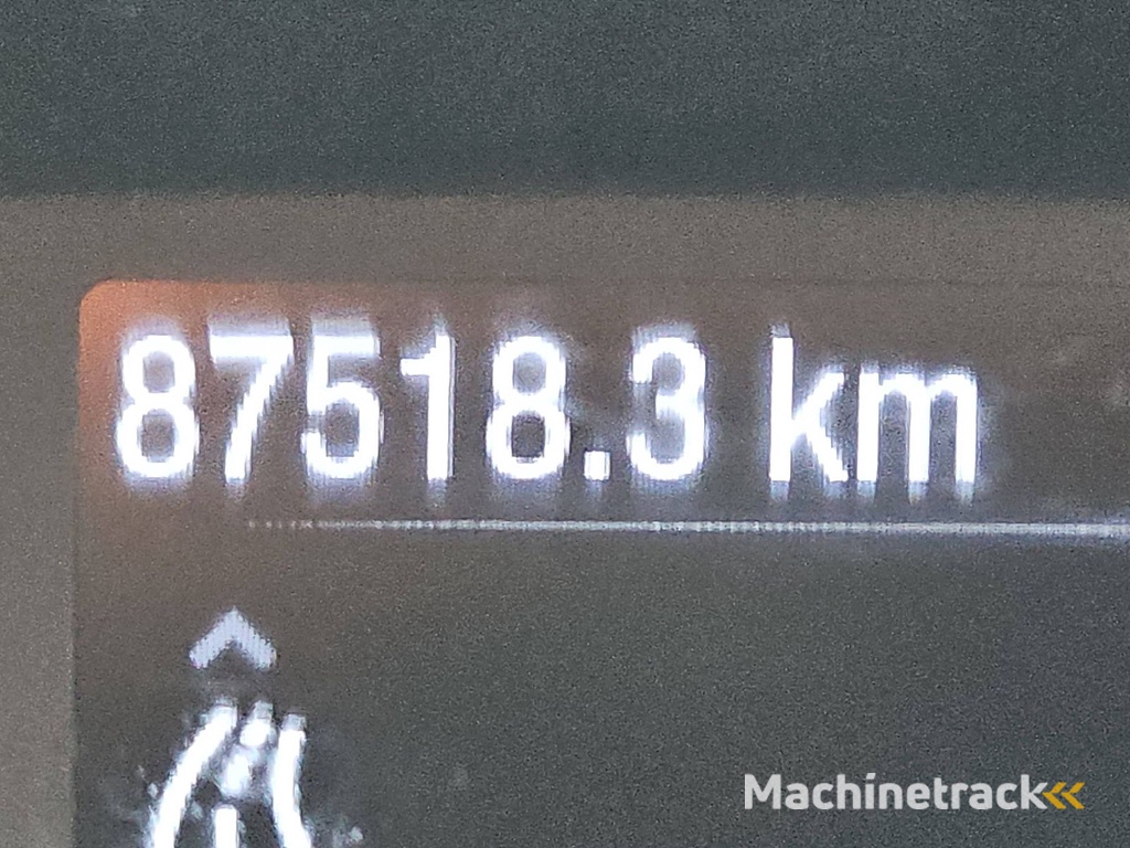 FORD TRANSIT CONNECT 1.5 l1 airco euro6 nap!