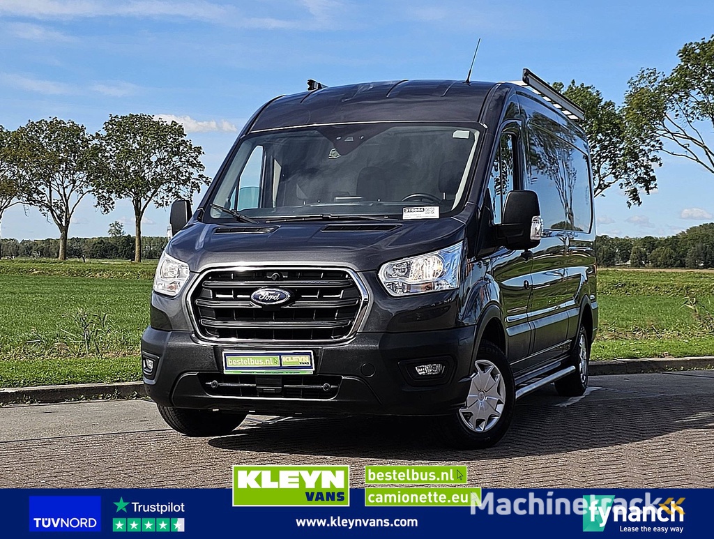FORD TRANSIT 2.0 tdci trend l3h2