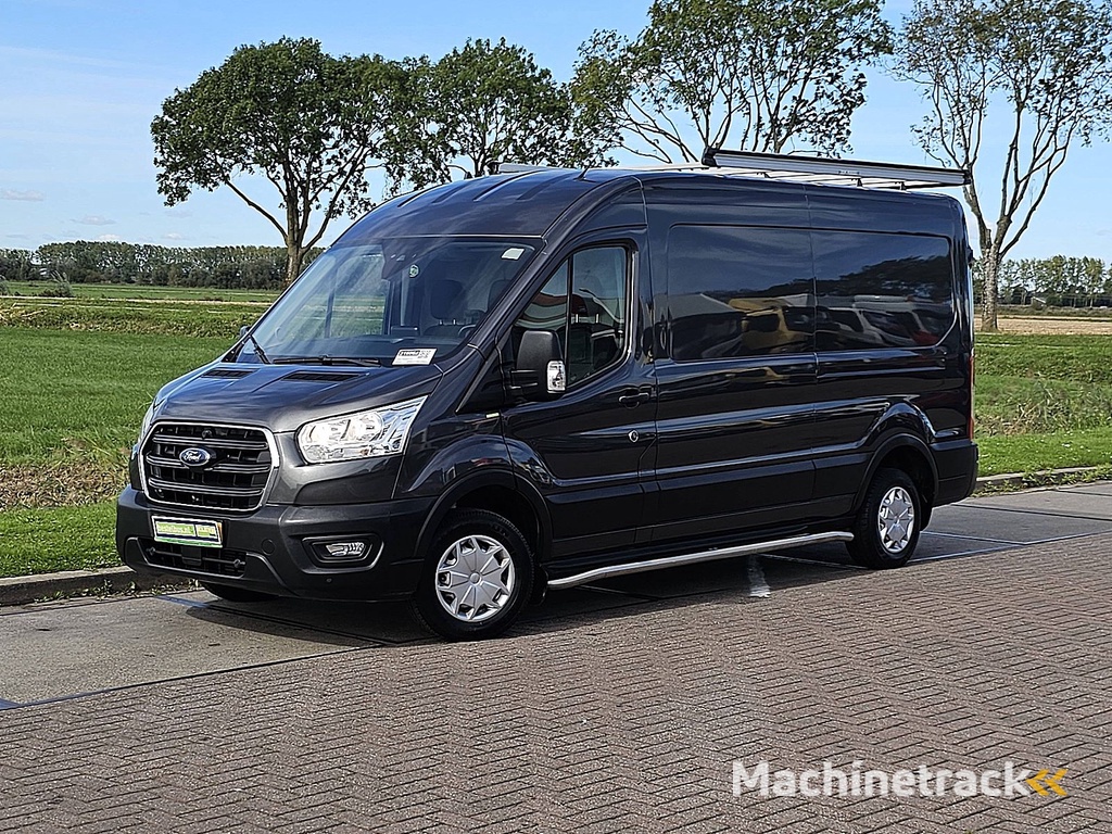 FORD TRANSIT 2.0 tdci trend l3h2