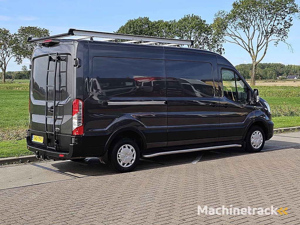 FORD TRANSIT 2.0 tdci trend l3h2