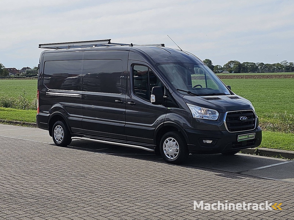 FORD TRANSIT 2.0 tdci trend l3h2
