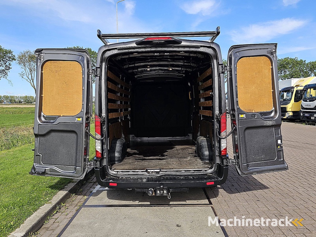FORD TRANSIT 2.0 tdci trend l3h2