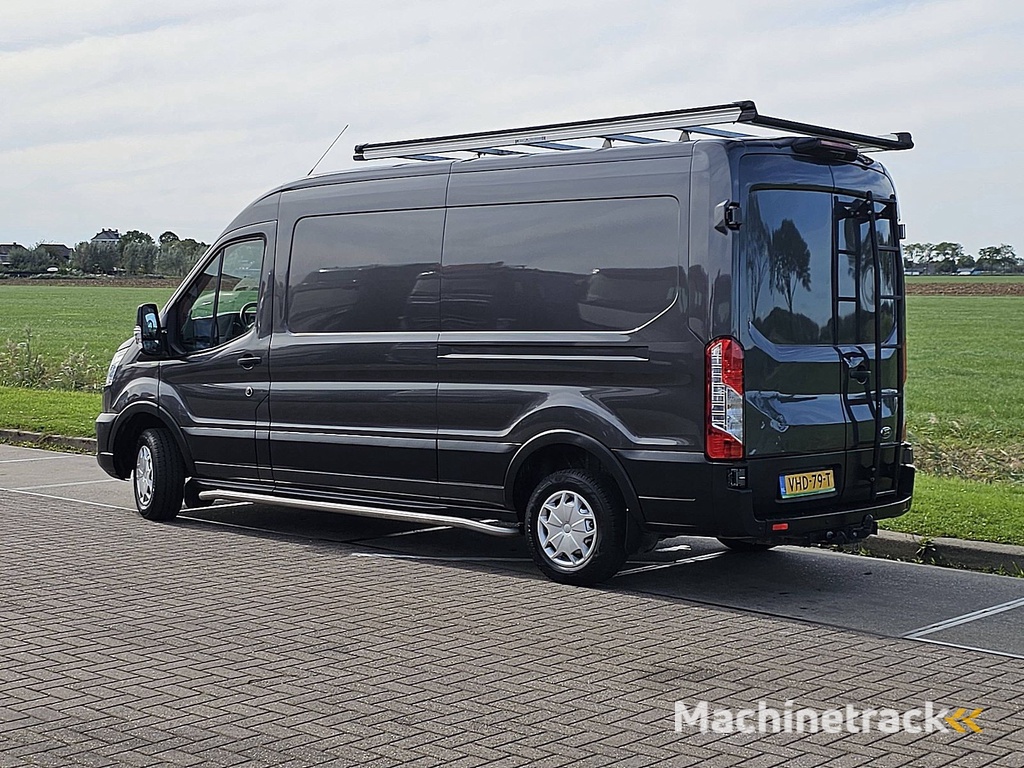FORD TRANSIT 2.0 tdci trend l3h2