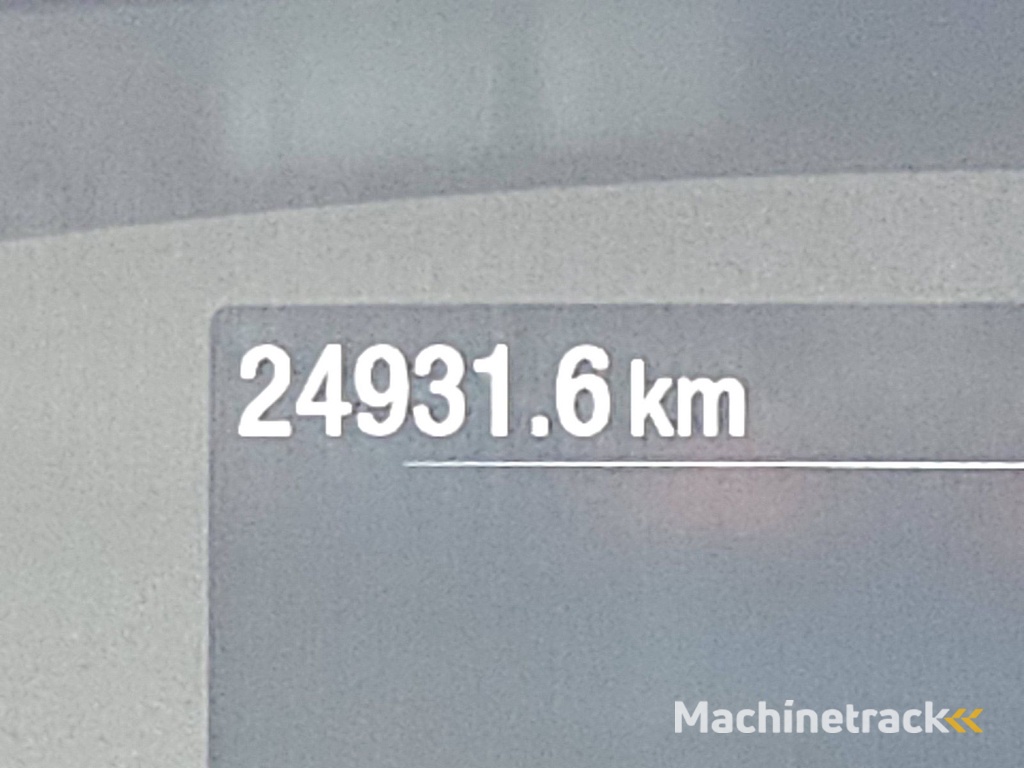 FORD E-TRANSIT 68kwh maxi automaat!