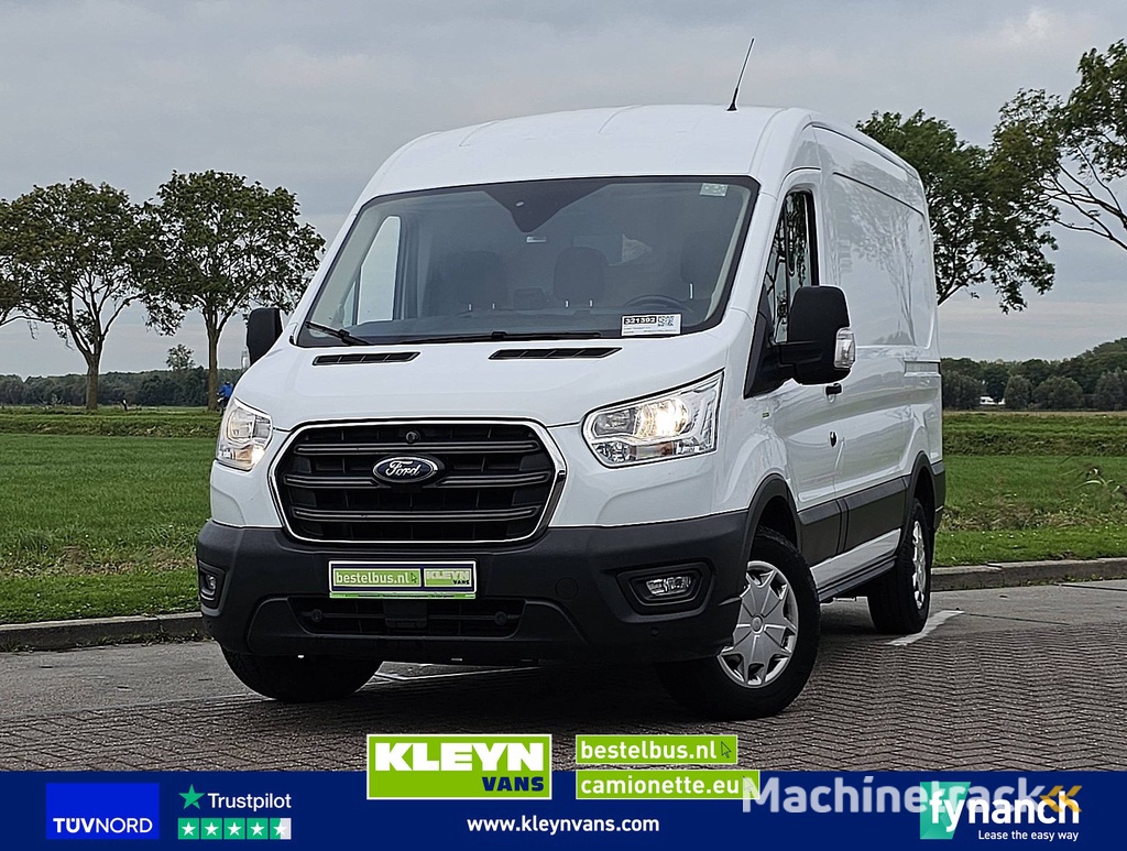 FORD TRANSIT 2.0 tdci 130 l2h2