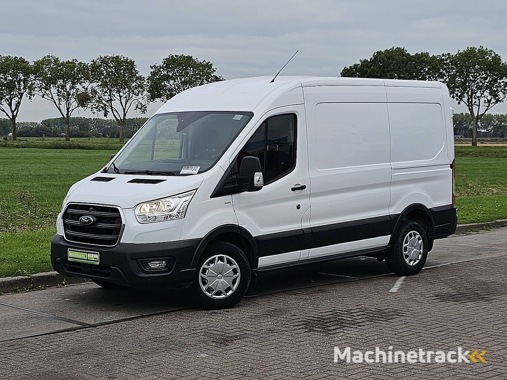 FORD TRANSIT 2.0 tdci 130 l2h2