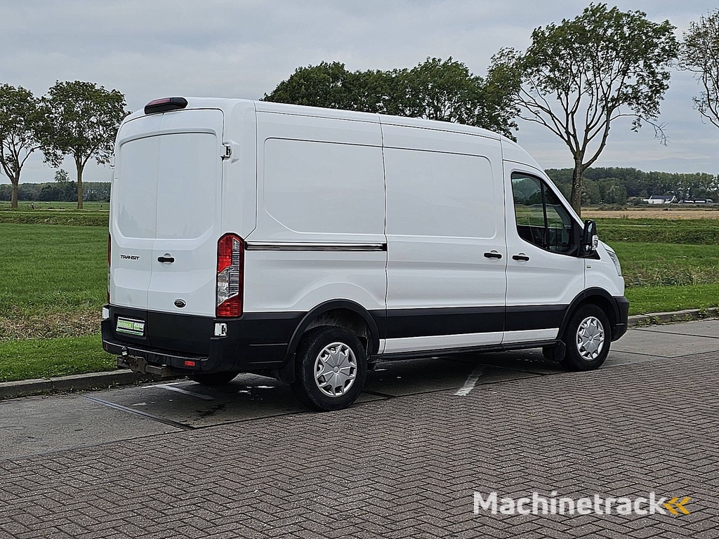 FORD TRANSIT 2.0 tdci 130 l2h2