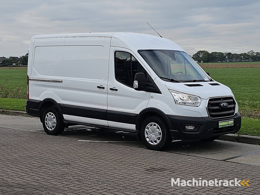 FORD TRANSIT 2.0 tdci 130 l2h2