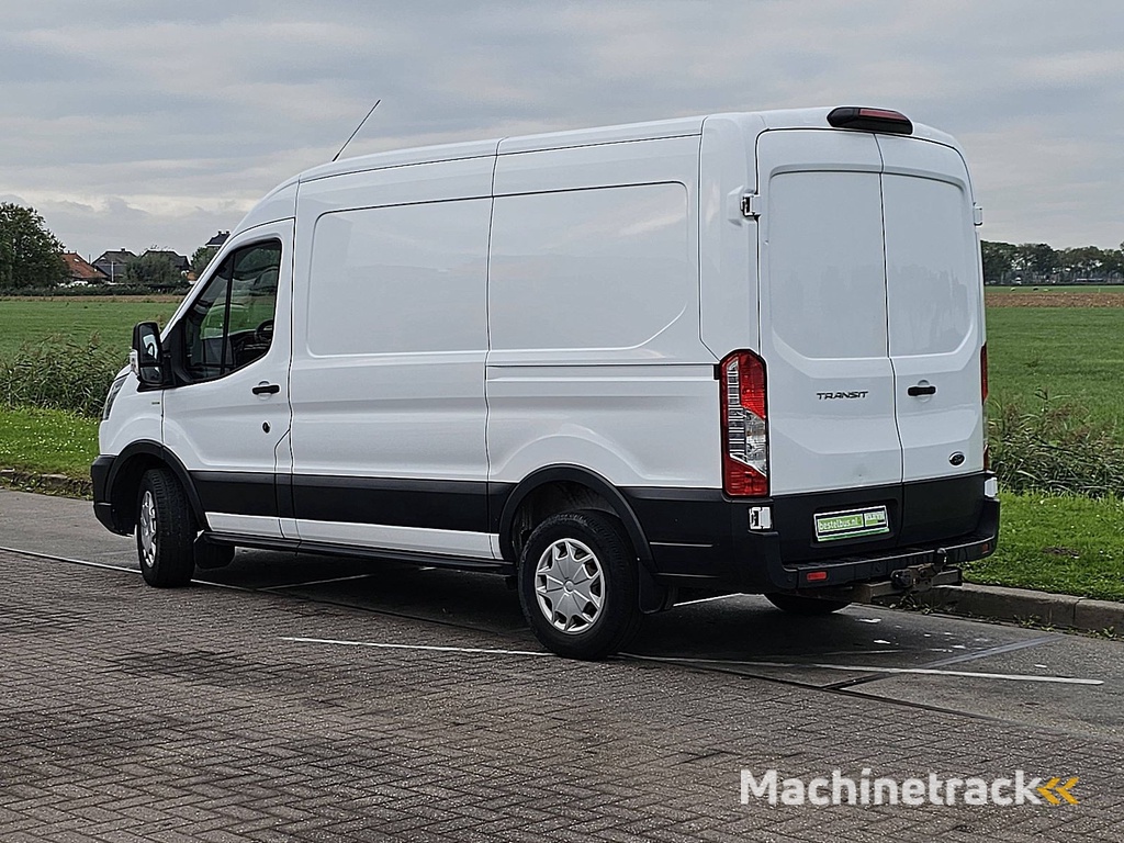 FORD TRANSIT 2.0 tdci 130 l2h2