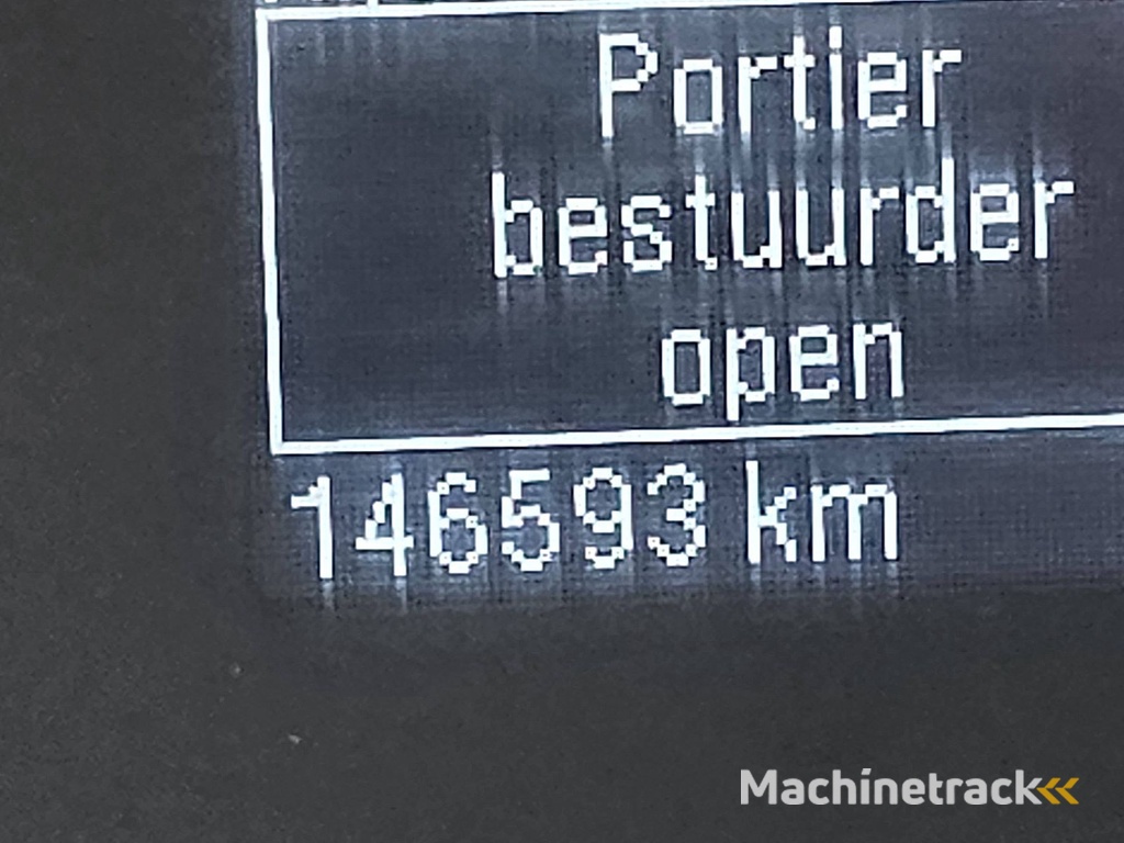 FORD TRANSIT 2.0 tdci 130 l2h2