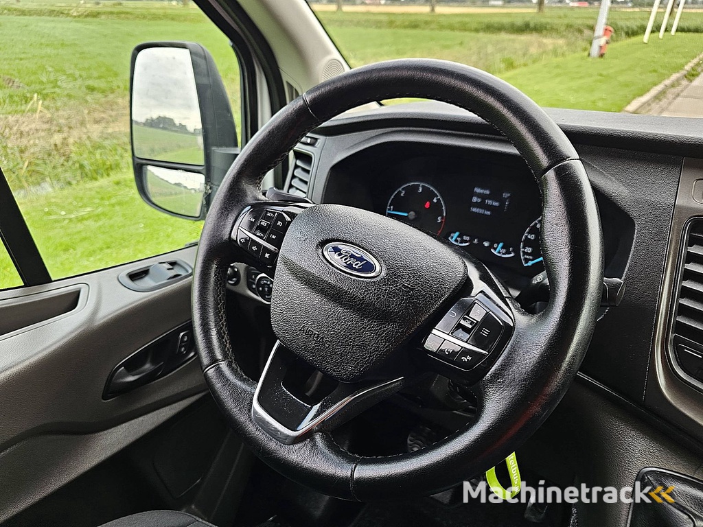 FORD TRANSIT 2.0 tdci 130 l2h2