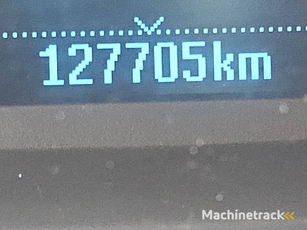 FORD TRANSIT 2.0 l2h2 imperiaal navi!