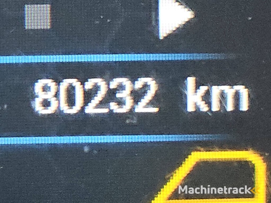 IVECO DAILY 35C16 3.0ltr kipper kist !