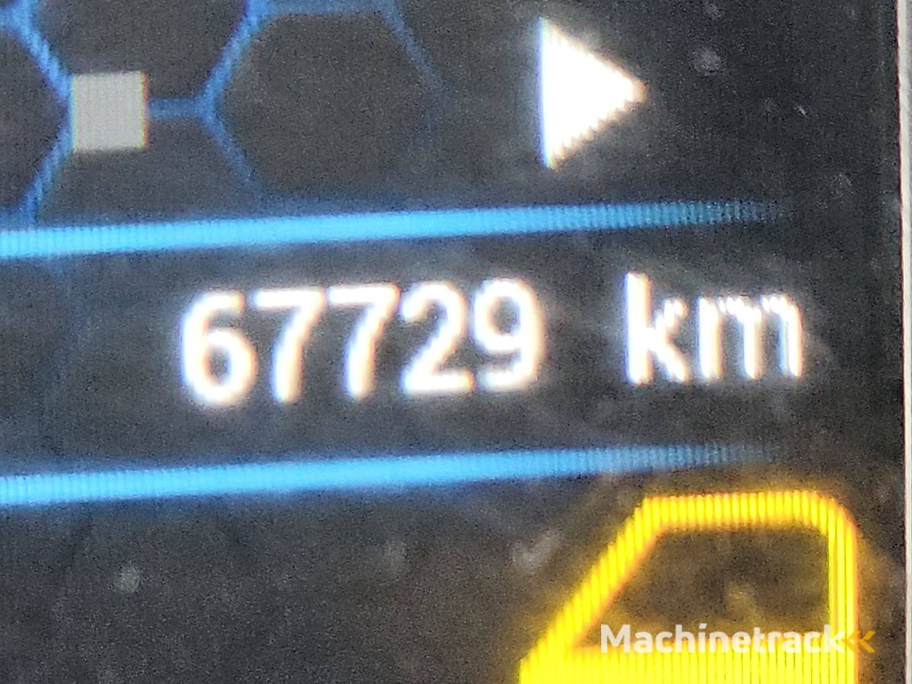 IVECO DAILY 35C18 dub.cab 3.0ltr 180pk