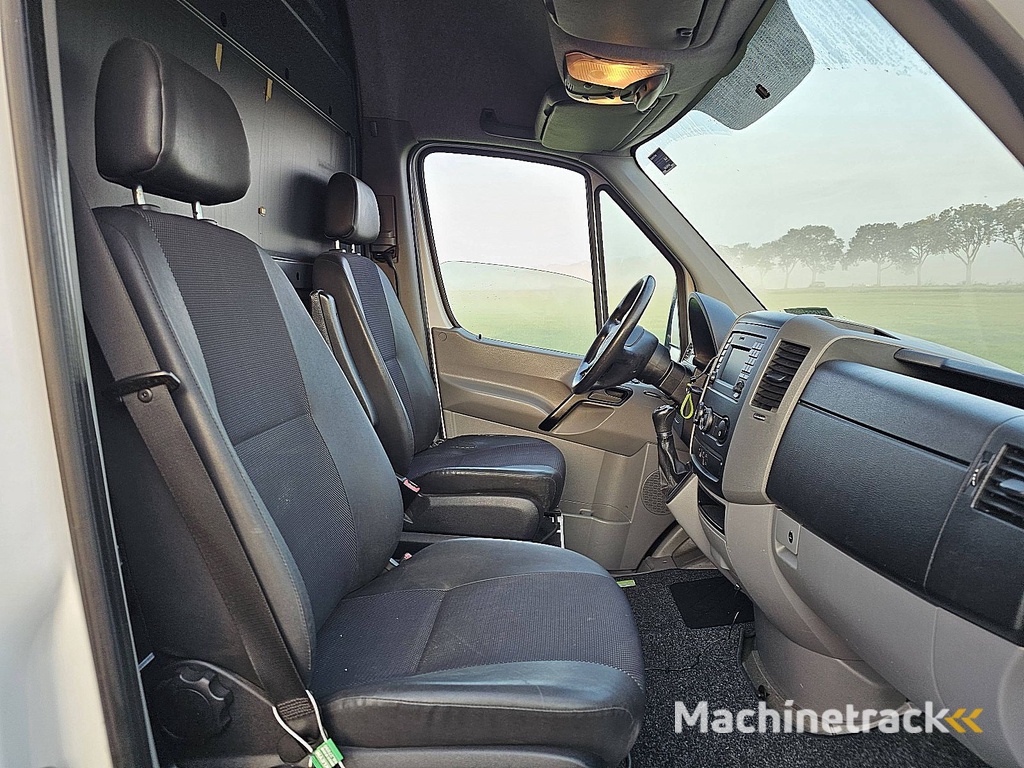 MERCEDES-BENZ SPRINTER 313 ac automaat