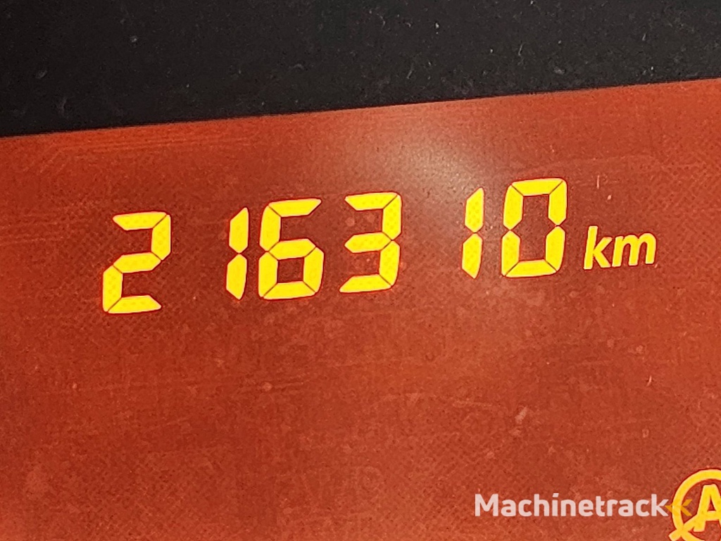 DACIA DOKKER 1.5 l1 airco navi euro6