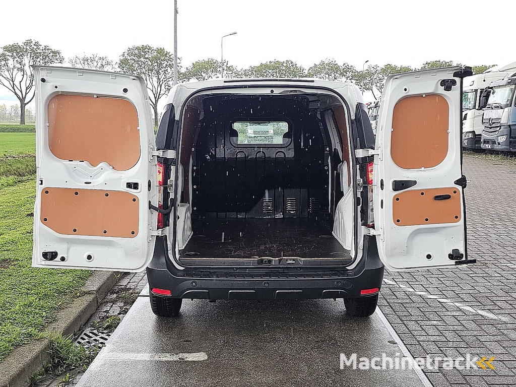 DACIA DOKKER 1.5 l1 airco navi euro6