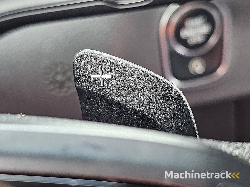 MERCEDES-BENZ SPRINTER 316 l3h2 mbux automaat!