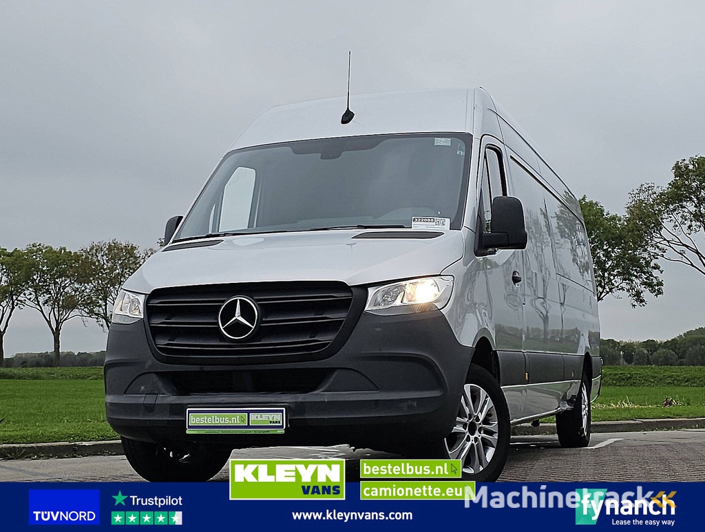 MERCEDES-BENZ SPRINTER 316 l3h2 maxi airco eur6