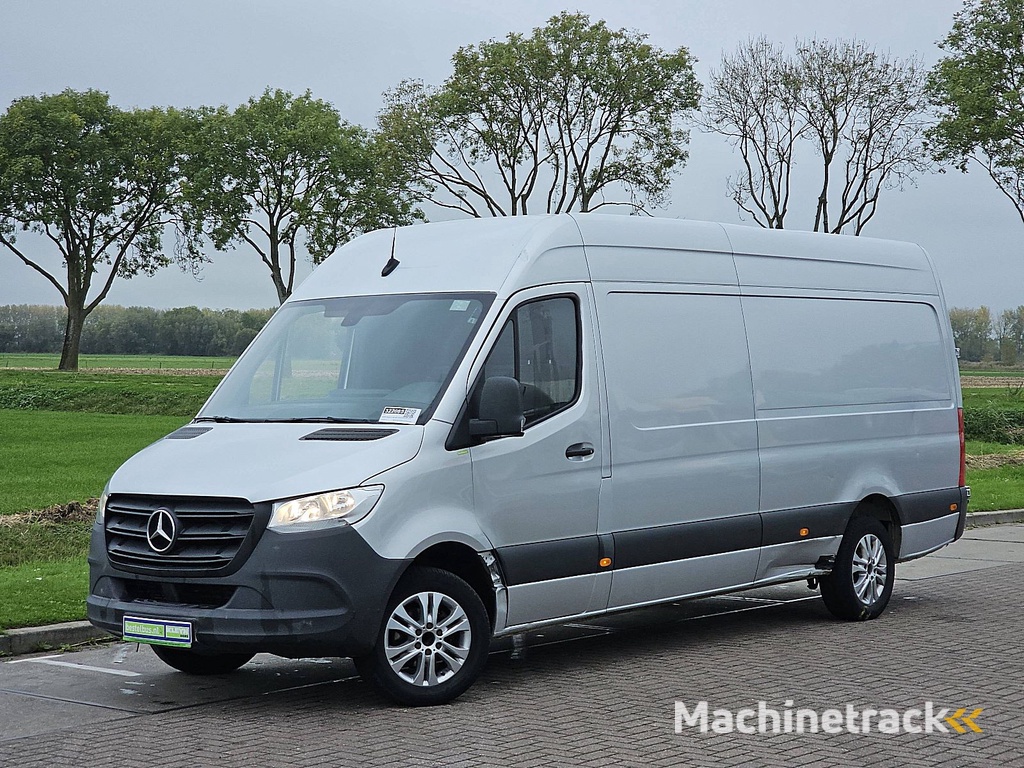 MERCEDES-BENZ SPRINTER 316 l3h2 maxi airco eur6
