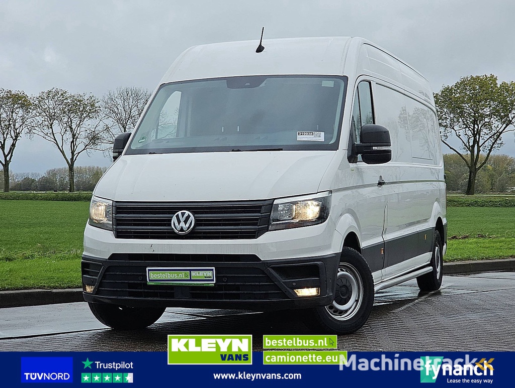 VOLKSWAGEN CRAFTER 35 2.0 l4h3 airco euro6