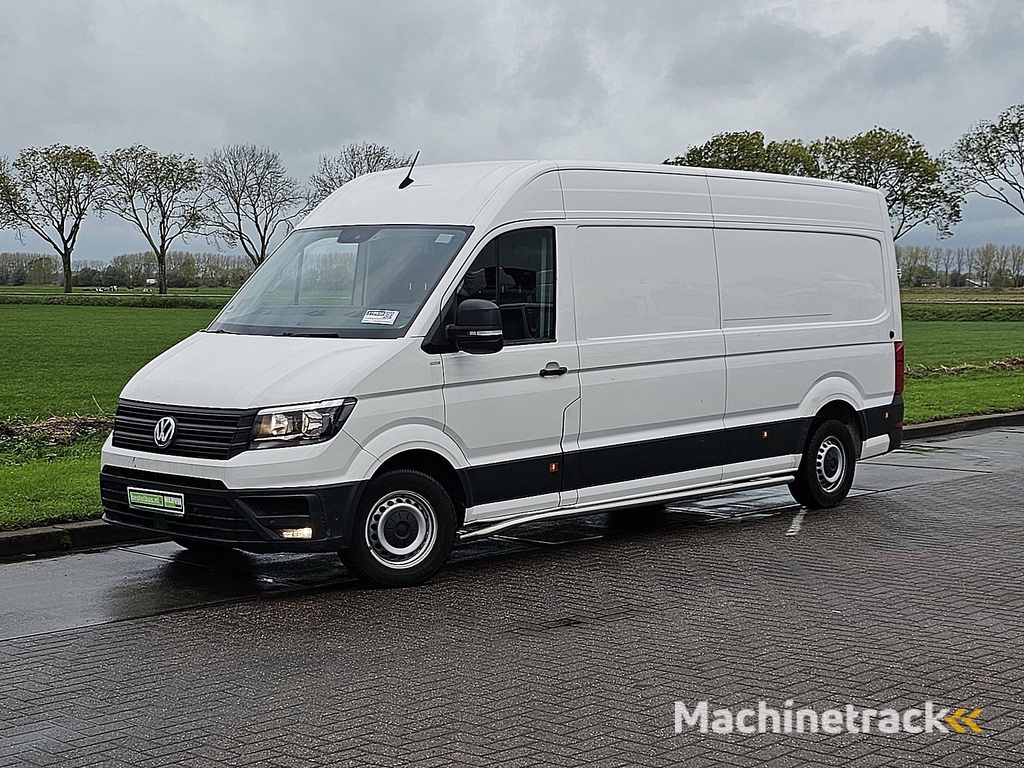 VOLKSWAGEN CRAFTER 35 2.0 l4h3 airco euro6