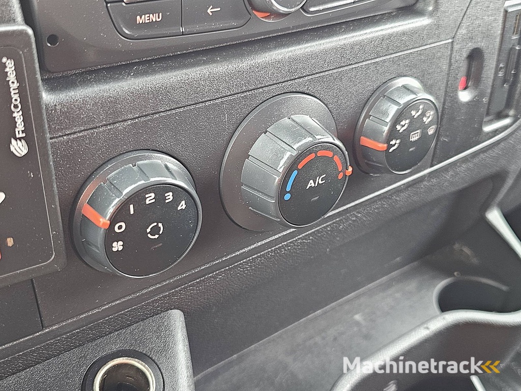 RENAULT MASTER 2.3 dci 130 l2h2