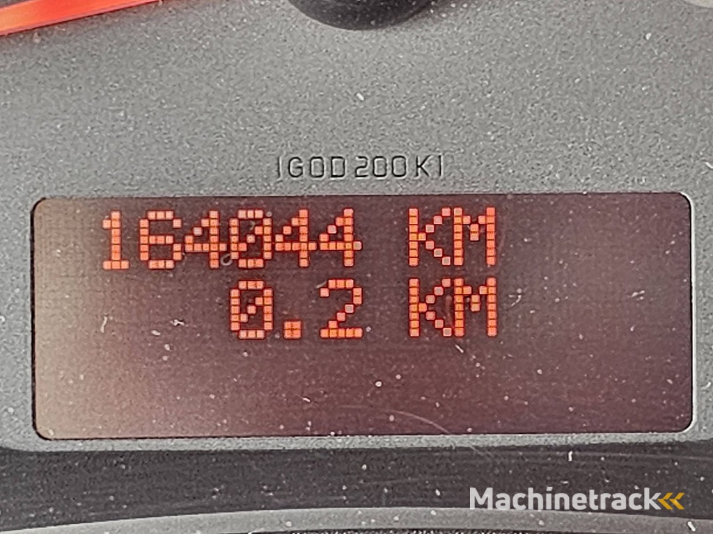 RENAULT MASTER 2.3 dci 130 l2h2