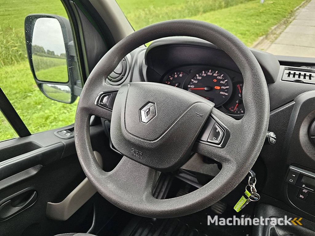 RENAULT MASTER 2.3 dci 130 l2h2