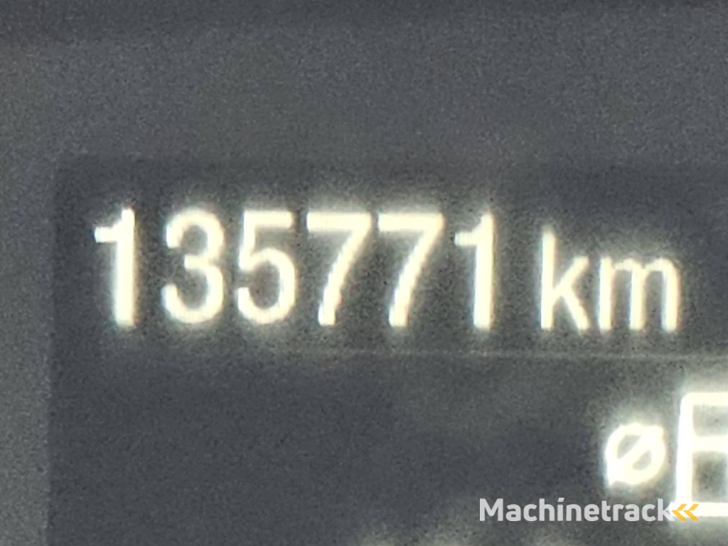 FORD TRANSIT CUSTOM 2.0 l1h1 dub.- cab. navi